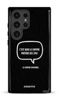 Galaxy S24 Ultra Tough (Gloss) Le chiffre d'affaires -