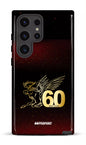 Galaxy S24 Ultra Tough (Gloss) Manac 60e Anniversaire -