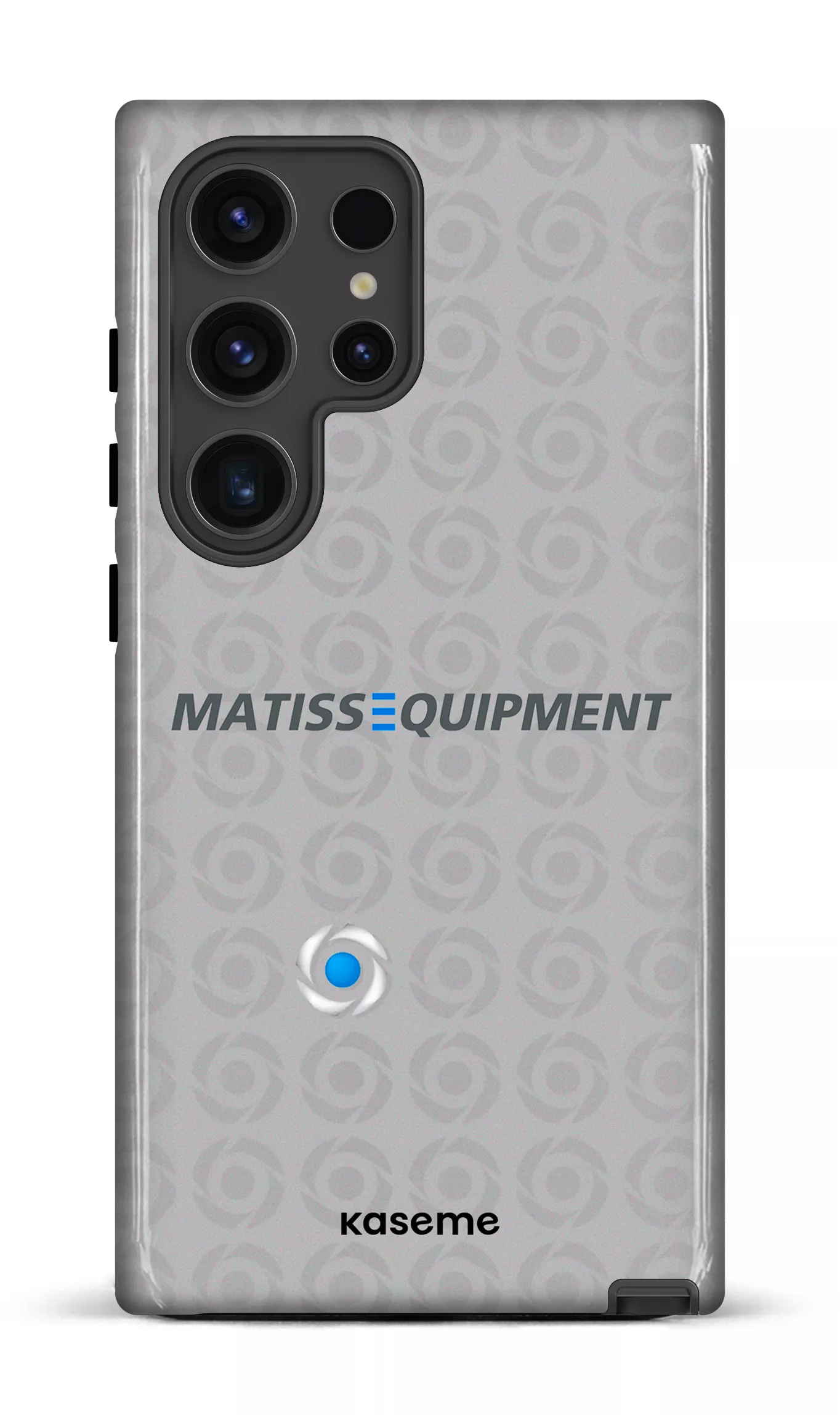 Galaxy S24 Ultra Tough (Gloss) Matiss Equipment -