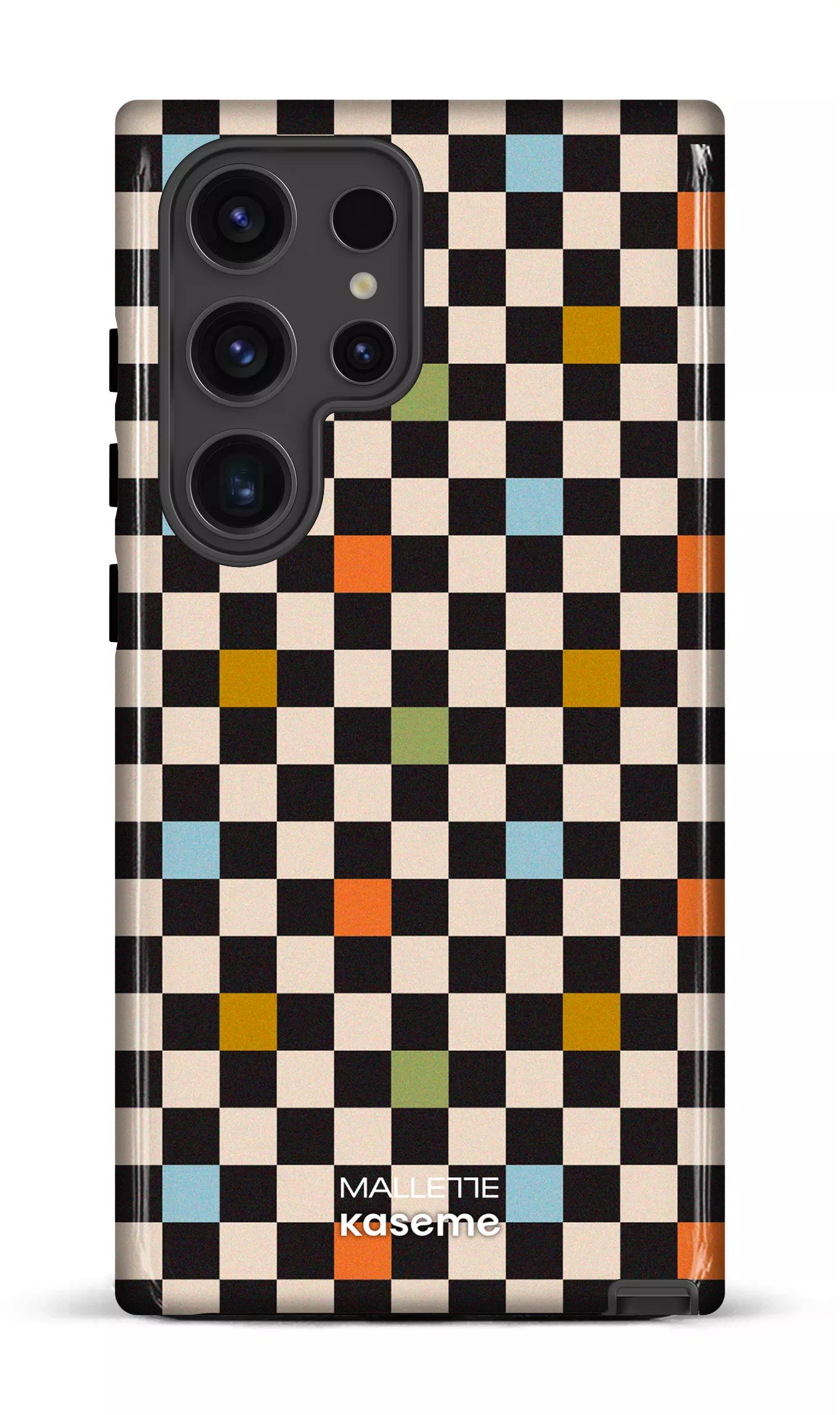 Galaxy S24 Ultra Tough (Gloss) Mirage x Mallette -
