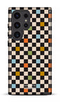 Galaxy S24 Ultra Tough (Gloss) Mirage x Mallette -