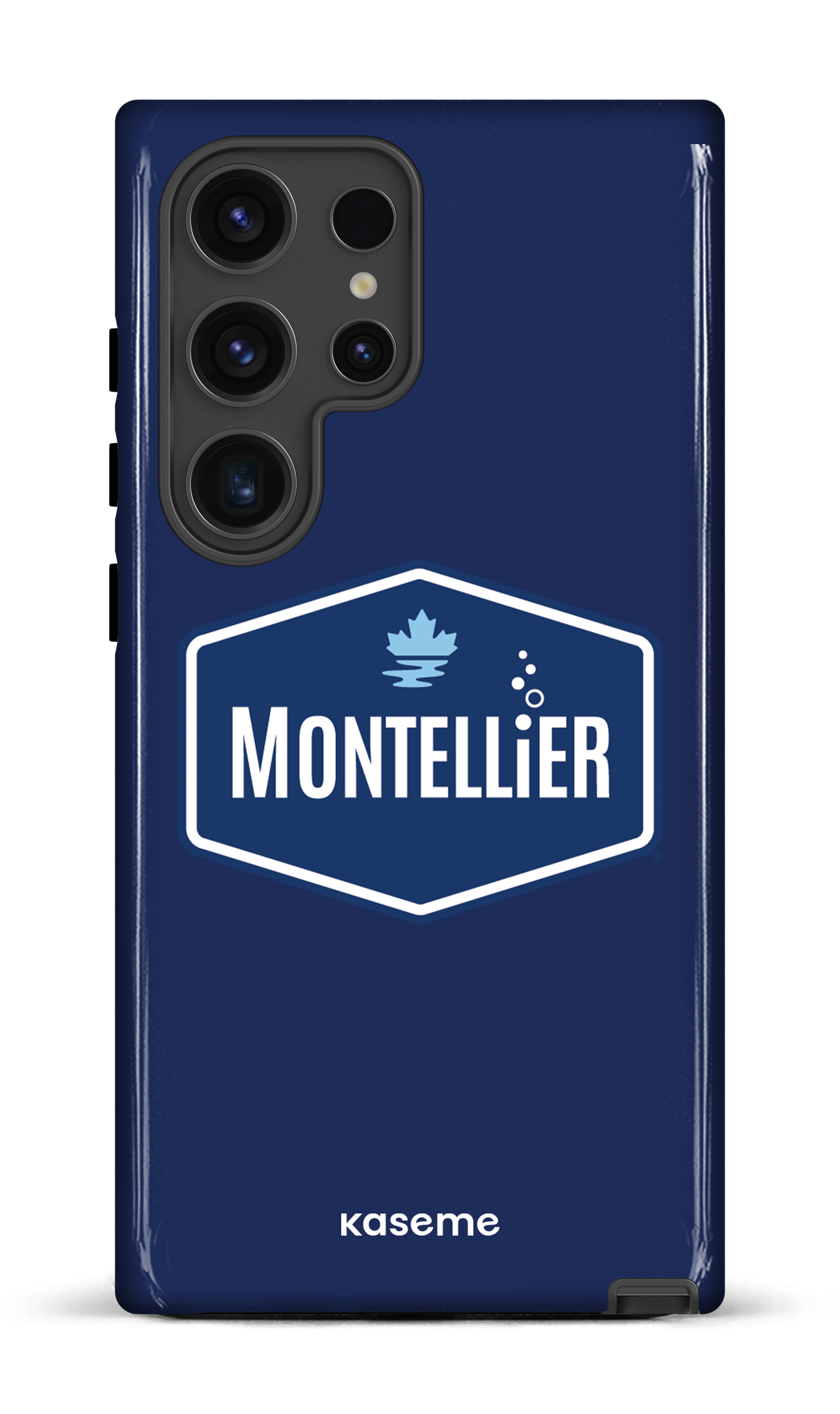 Galaxy S24 Ultra Tough (Gloss) Montellier -