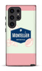 Galaxy S24 Ultra Tough (Gloss) Montellier Mocktail Spritzer -