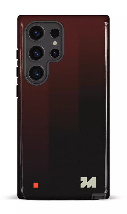 Galaxy S24 Ultra Tough (Gloss) Monument 1 -