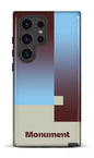 Galaxy S24 Ultra Tough (Gloss) Monument 3 -