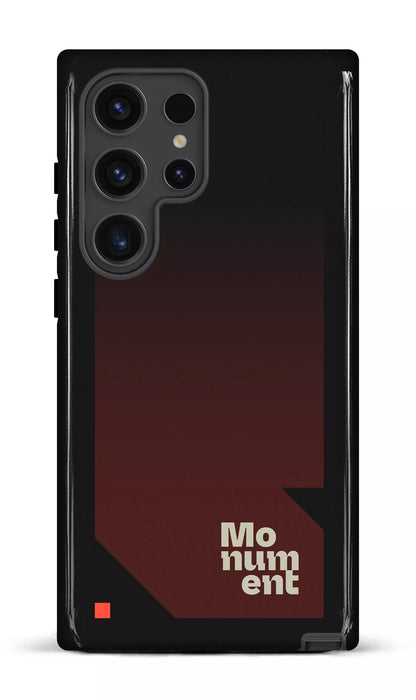 Galaxy S24 Ultra Tough (Gloss) Monument 5 -