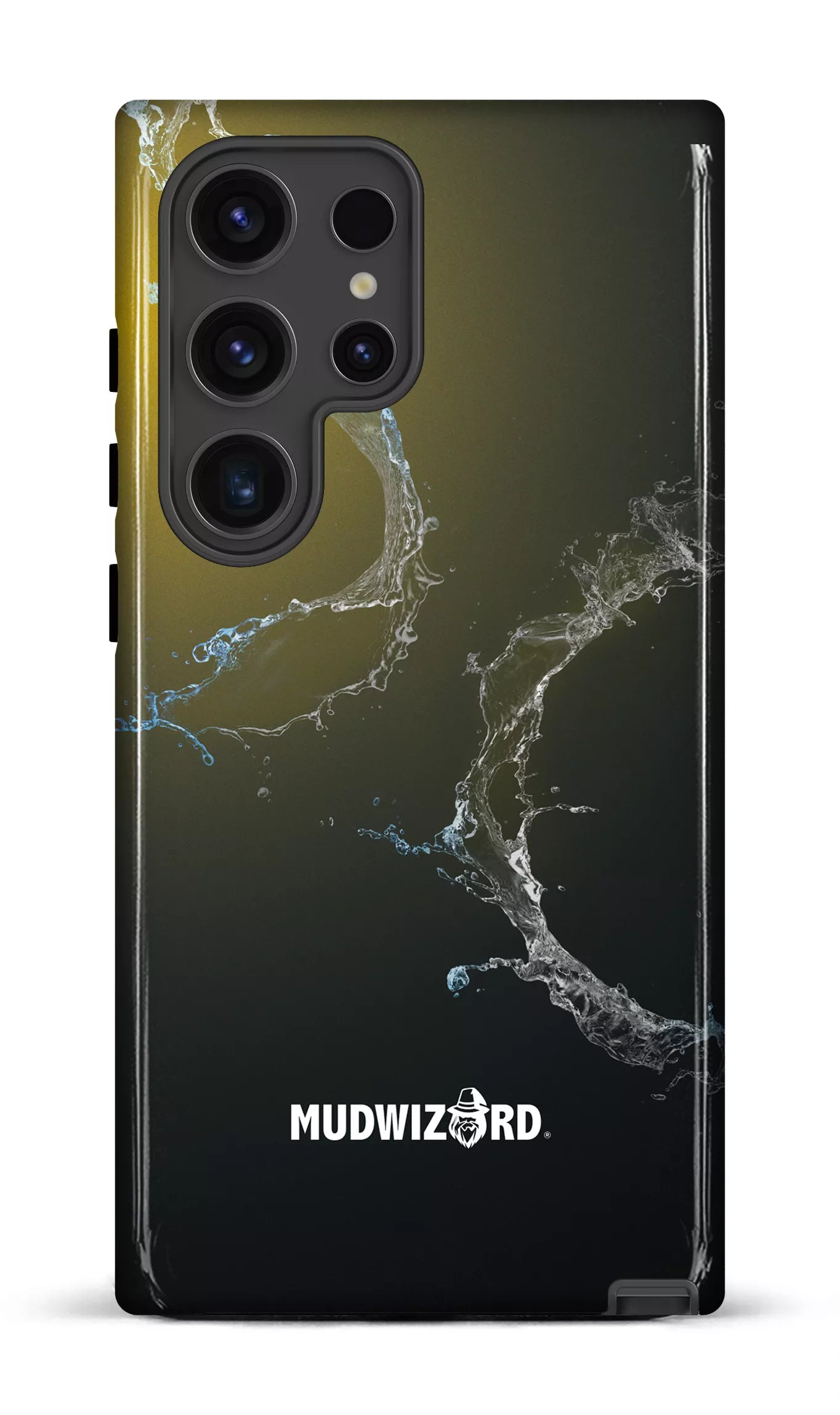 Galaxy S24 Ultra Tough (Gloss) Mudwizard 1 -