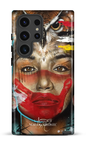 Galaxy S24 Ultra Tough (Gloss) Naya by Maude -