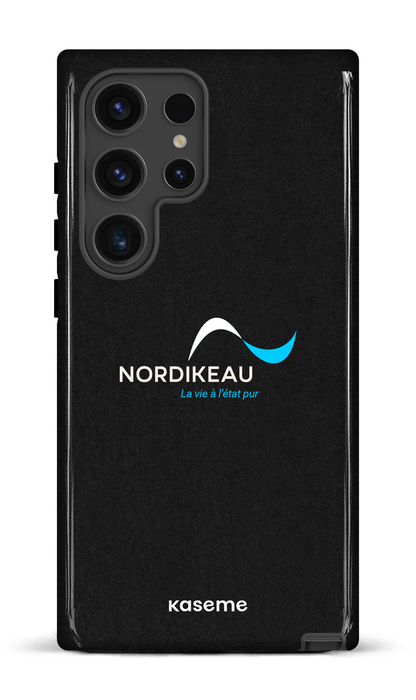 Galaxy S24 Ultra Tough (Gloss) Nordikeau -