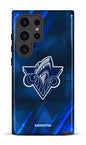 Galaxy S24 Ultra Tough (Gloss) Océanic Électrique -