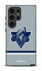 Galaxy S24 Ultra Tough (Gloss) Océanic Gris -
