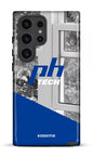 Galaxy S24 Ultra Tough (Gloss) PH Tech Fenêtre -