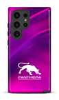 Galaxy S24 Ultra Tough (Gloss) Panthera Blur -