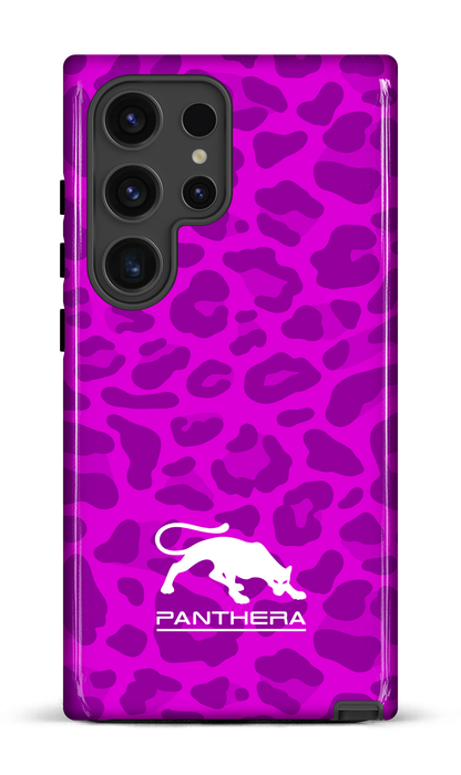Galaxy S24 Ultra Tough (Gloss) Panthera Fur -