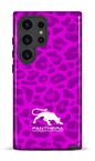 Galaxy S24 Ultra Tough (Gloss) Panthera Fur -