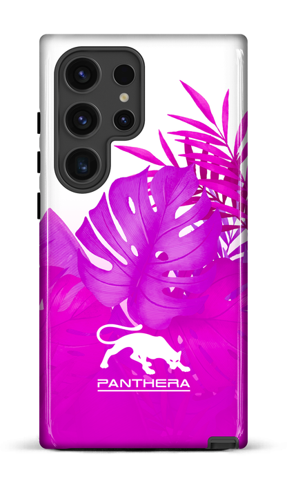Galaxy S24 Ultra Tough (Gloss) Panthera JUNGLE v2 -