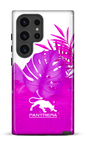 Galaxy S24 Ultra Tough (Gloss) Panthera JUNGLE v2 -