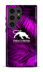 Galaxy S24 Ultra Tough (Gloss) Panthera Jungle -
