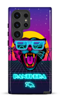 Galaxy S24 Ultra Tough (Gloss) Panthera Sunset -