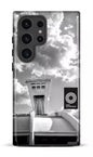 Galaxy S24 Ultra Tough (Gloss) Parc Olympique - Photo Stade -
