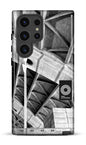 Galaxy S24 Ultra Tough (Gloss) Parc Olympique - Photo Structure -
