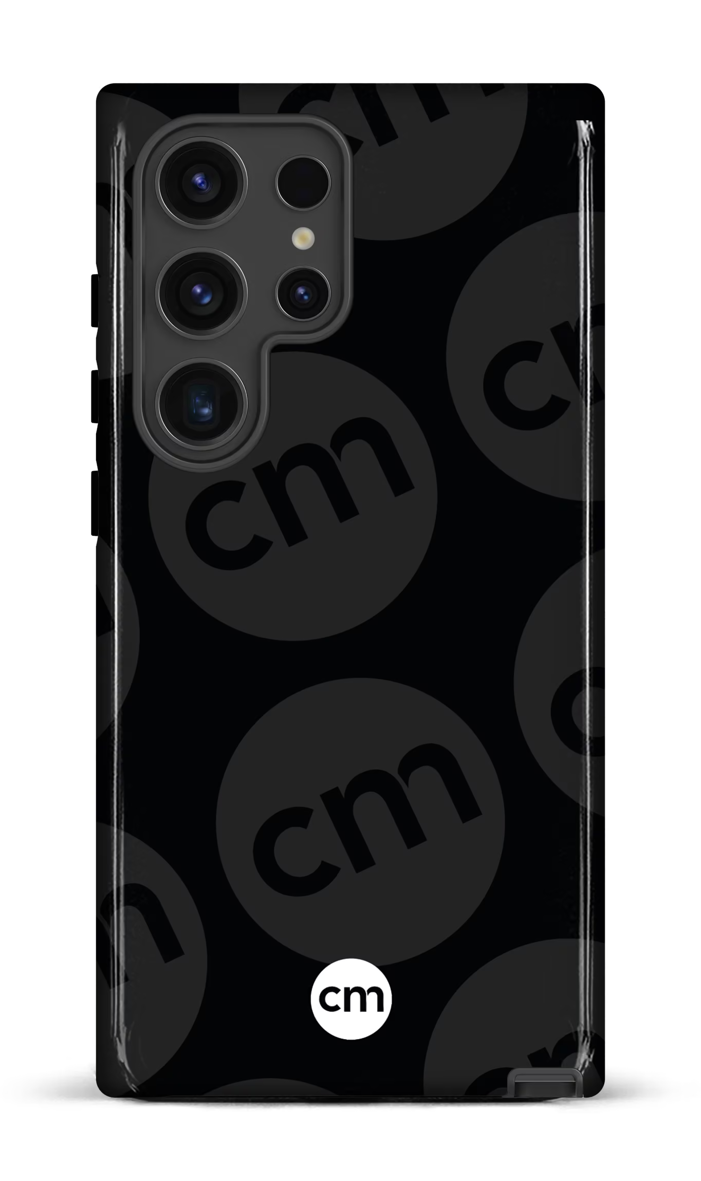 Galaxy S24 Ultra Tough (Gloss) Pastilles Crakmedia -