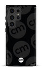 Galaxy S24 Ultra Tough (Gloss) Pastilles Crakmedia -