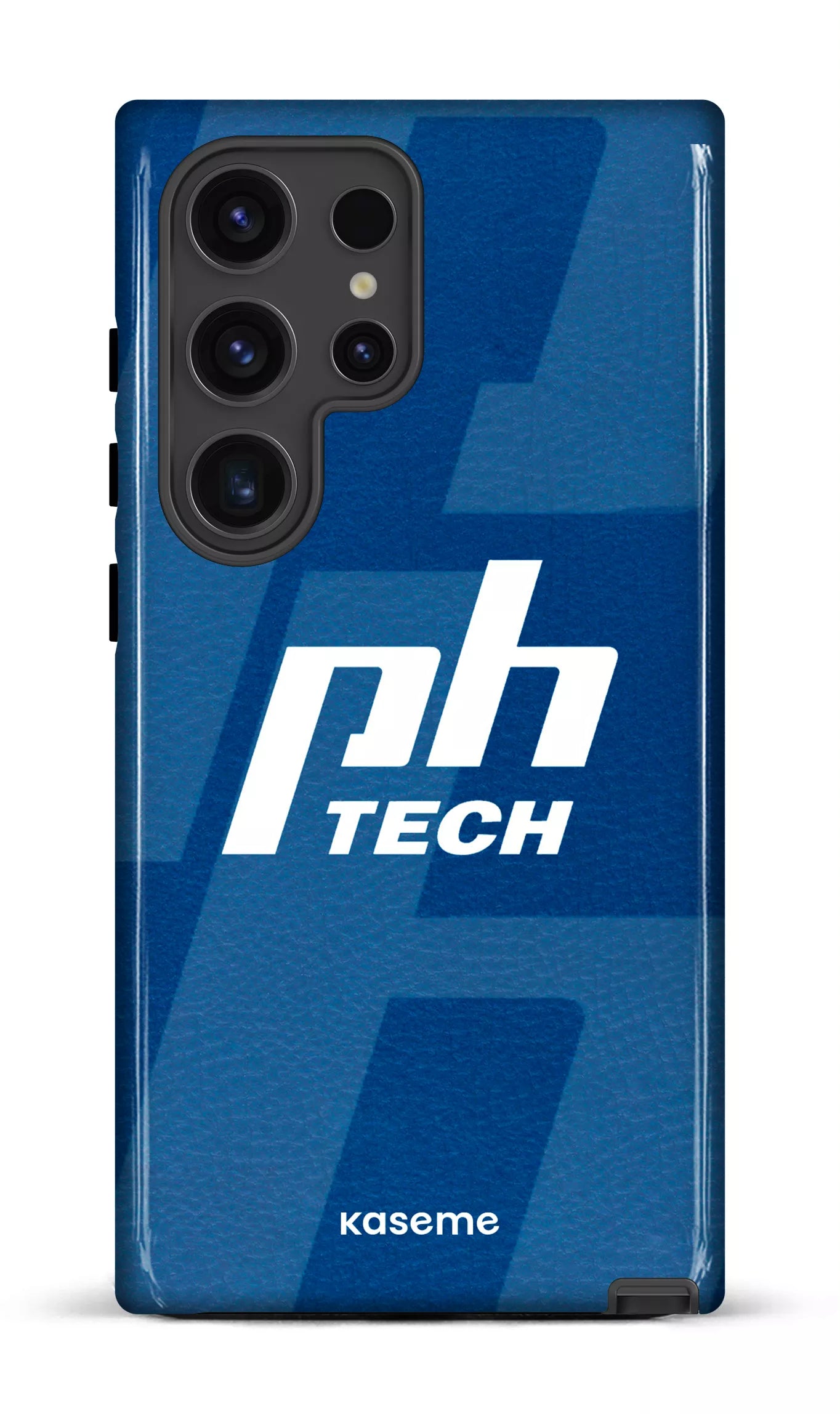 Galaxy S24 Ultra Tough (Gloss) Ph Tech -