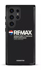 Galaxy S24 Ultra Tough (Gloss) Remax Agence Gris -
