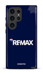 Galaxy S24 Ultra Tough (Gloss) Remax Bleu -