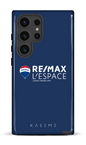Galaxy S24 Ultra Tough (Gloss) Remax L'Espace Bleu -