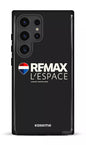 Galaxy S24 Ultra Tough (Gloss) Remax L'Espace Gris -