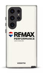 Galaxy S24 Ultra Tough (Gloss) Remax Performance Crème -