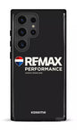 Galaxy S24 Ultra Tough (Gloss) Remax Performance Gris -