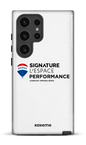 Galaxy S24 Ultra Tough (Gloss) Remax Signature L'Espace & Performance Blanc -
