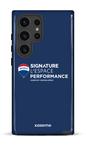 Galaxy S24 Ultra Tough (Gloss) Remax Signature L'Espace & Performance Bleu -