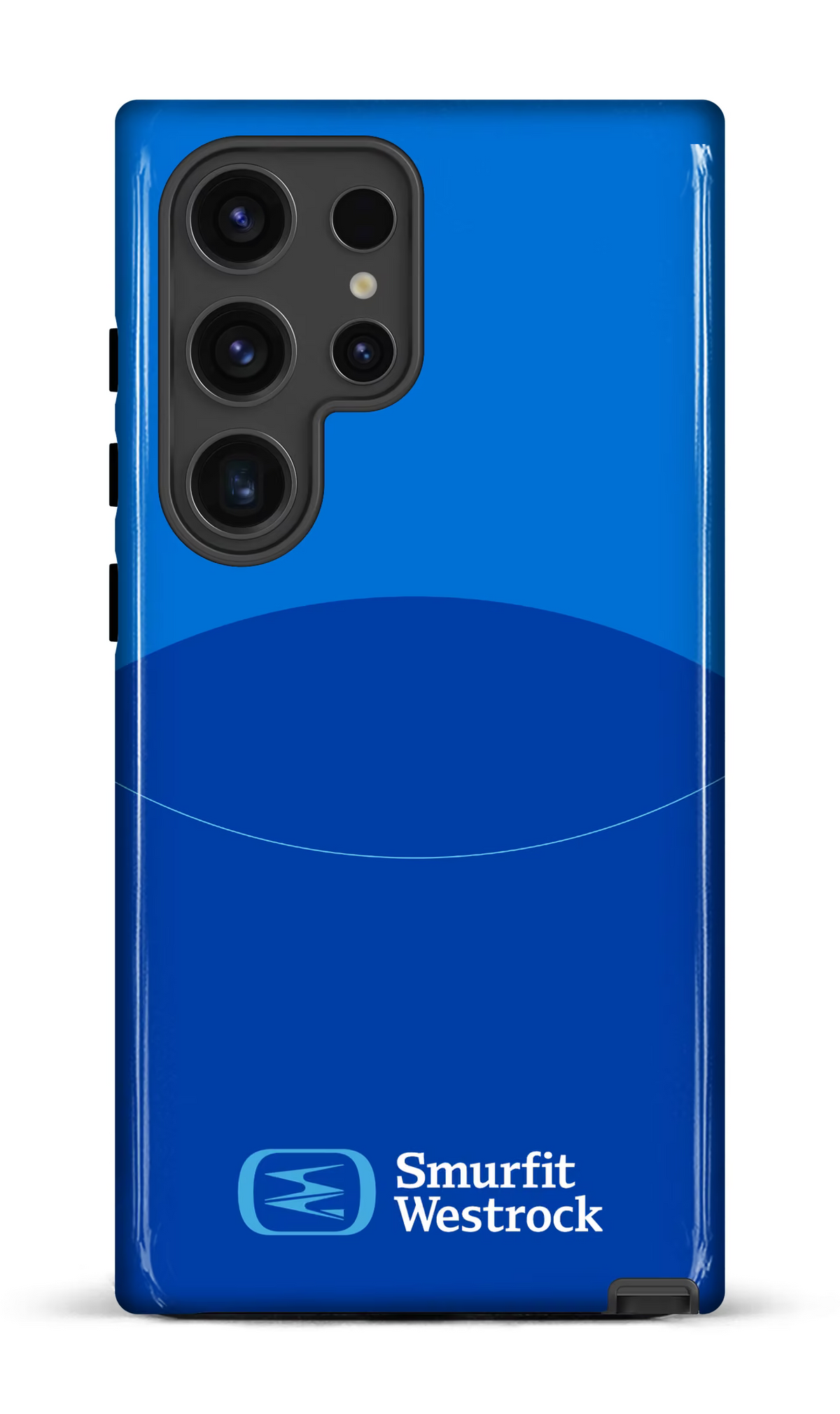 Galaxy S24 Ultra Tough (Gloss) Ronds Westrock -