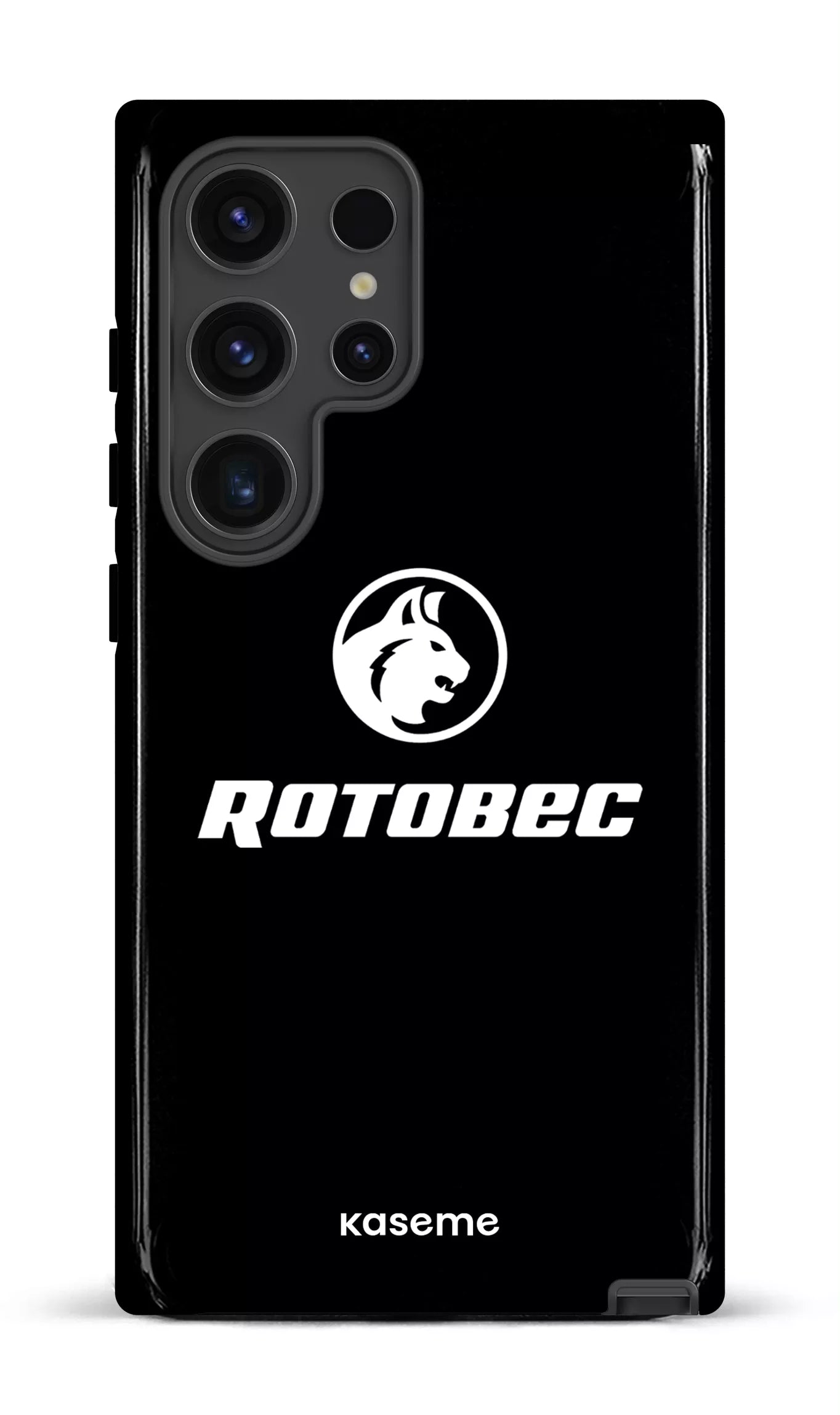 Galaxy S24 Ultra Tough (Gloss) Rotobec -