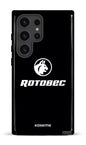 Galaxy S24 Ultra Tough (Gloss) Rotobec -