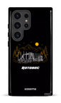 Galaxy S24 Ultra Tough (Gloss) Rotobec Noir -