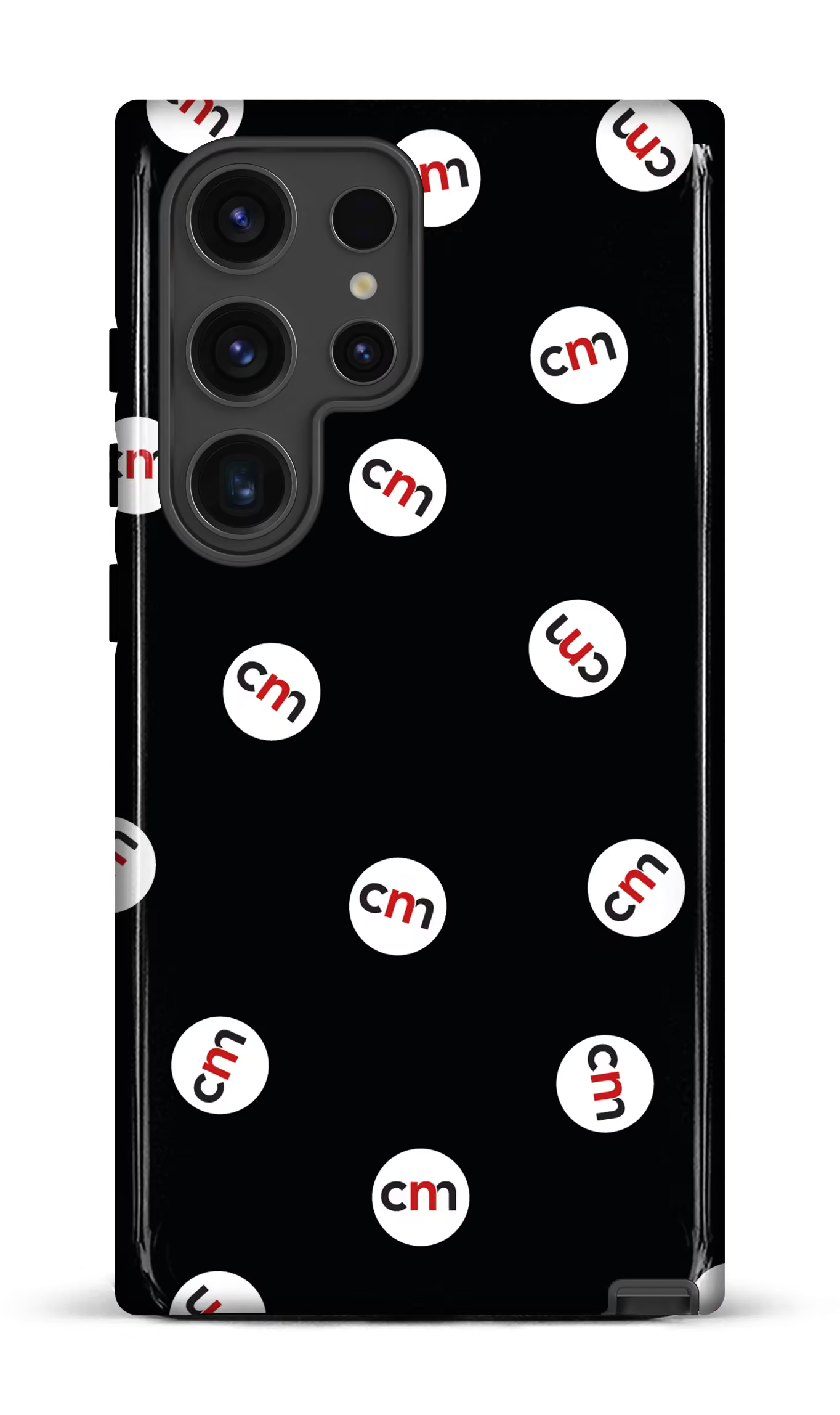 Galaxy S24 Ultra Tough (Gloss) SÉBAAAASTIEEEN Crakmedia -