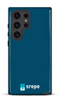 Galaxy S24 Ultra Tough (Gloss) SREPE Bleu -