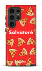 Galaxy S24 Ultra Tough (Gloss) Salvatoré Pizza -