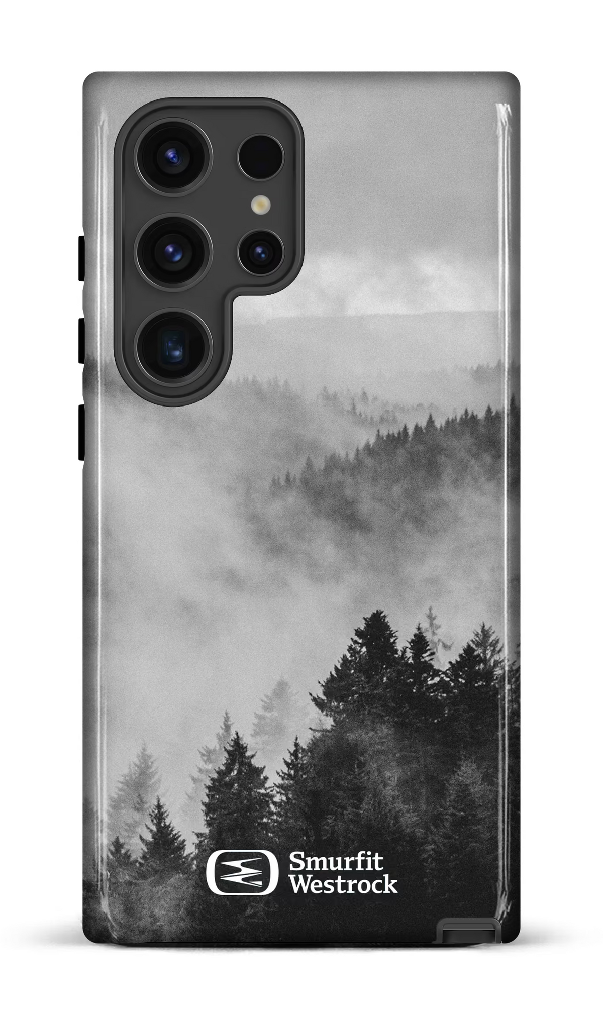 Galaxy S24 Ultra Tough (Gloss) Silva Westrock -