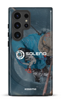 Galaxy S24 Ultra Tough (Gloss) Soleno Service -
