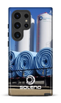 Galaxy S24 Ultra Tough (Gloss) Soleno Silots -