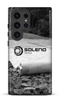 Galaxy S24 Ultra Tough (Gloss) Soleno Textile -