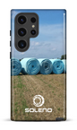 Galaxy S24 Ultra Tough (Gloss) Soleno tuyaux champ -