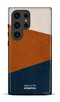 Galaxy S24 Ultra Tough (Gloss) Stockholm x Mallette -