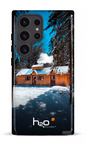 Galaxy S24 Ultra Tough (Gloss) Sugar Shack by H2O -